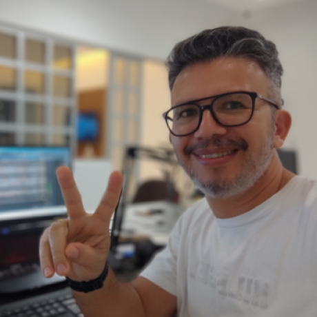 Josinaldo Bezerra (Indexa Tecnologia)